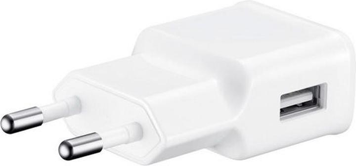 Actual product image Samsung Ep-Ta20 (15 W)