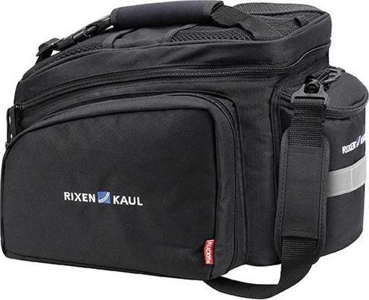 Immagine prodotto Rixen & Kaul Rackpack 2 (10 l, Borsa portapacchi)