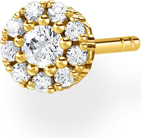 White, Yellow gold colours