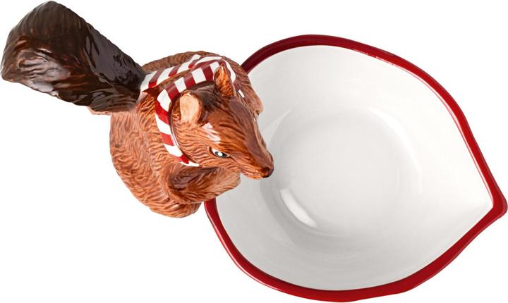 Image du produit Villeroy & Boch Écureuil avec bol Toy's Fantasy (0.43 l, 1 x)