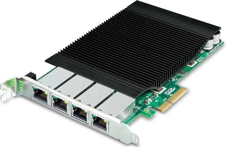 Planet ENW-9740P - Built-in - Wired - PCI Express - Ethernet - 1000 Mbps (Ethernet)