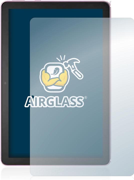 Actual product image BROTECT AirGlass Glass (3 Piece, Fire HD 10 2021 (11th generation))