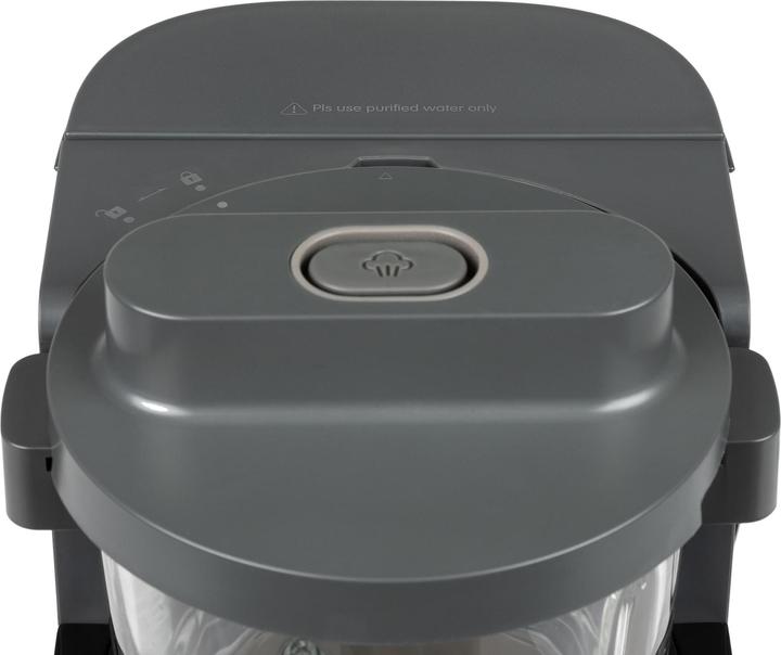 Actual product image Furber Vega Pro nut milk machine