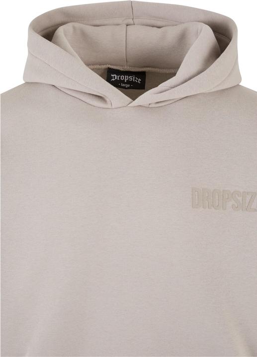 Image du produit Dropsize Sweat à capuche Heavy Oversize HD Print - 126899 (XS)