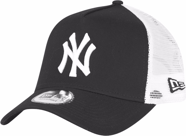 New Era Trucker New York Yankees