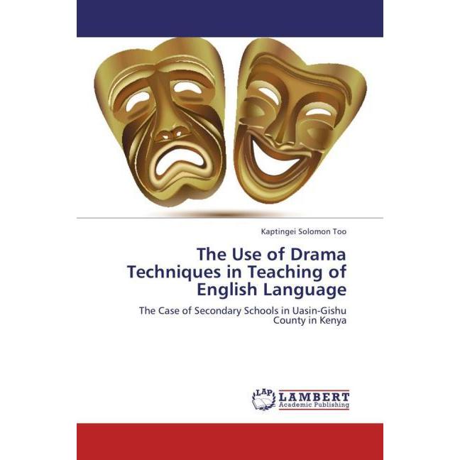 The Use of Drama Techniques in Teaching of English Language, Fachbücher