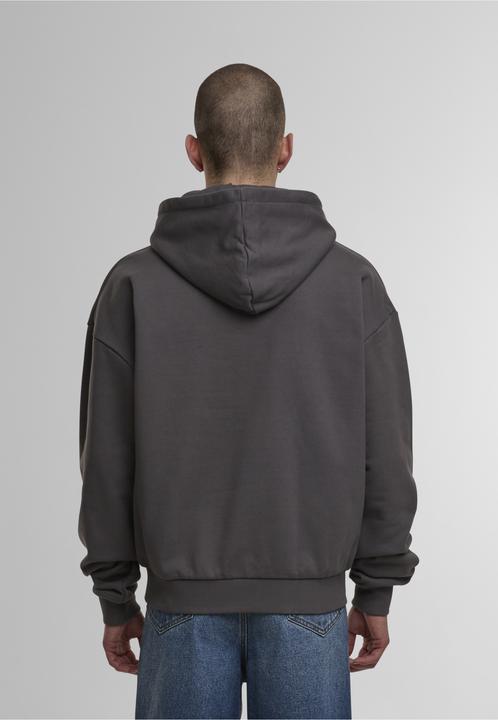 Produktbild Urban Classics Queens Ultra Heavy Oversize Hoody - 119381 (S)