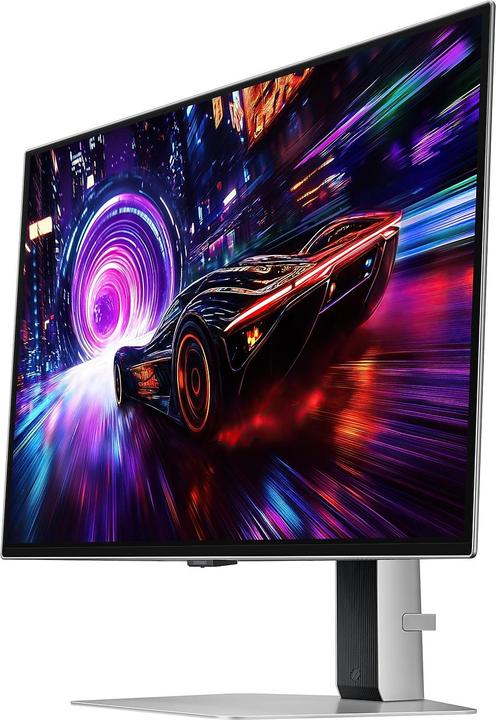 Actual product image Samsung Odyssey OLED G8 - G81SF (3840 x 2160 Pixels, 27")