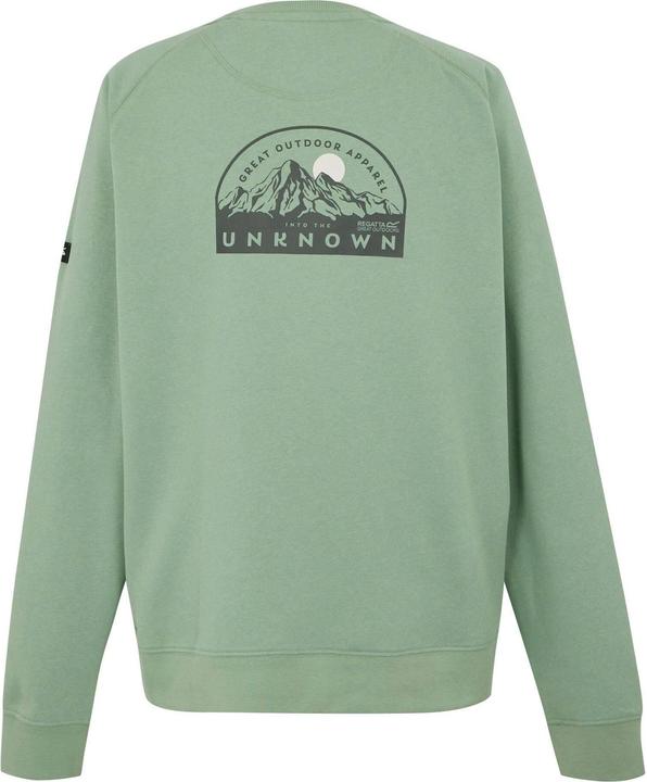 Image du produit Regatta - Sweat NITHSDALE - Homme (XL)