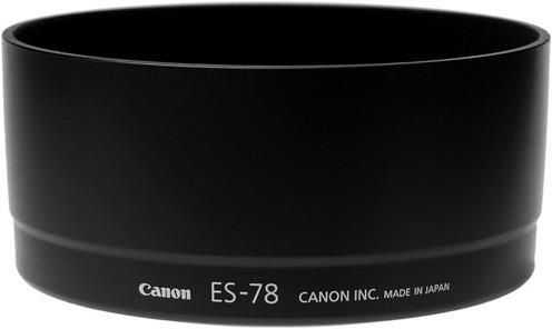 Produktbild Canon ES-78 Sonnenblende