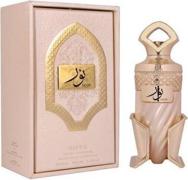 Image du produit Riiffs Noor Extrait De Parfum Spray (Unisex) 101 ml (Eau de parfum, 100 ml)