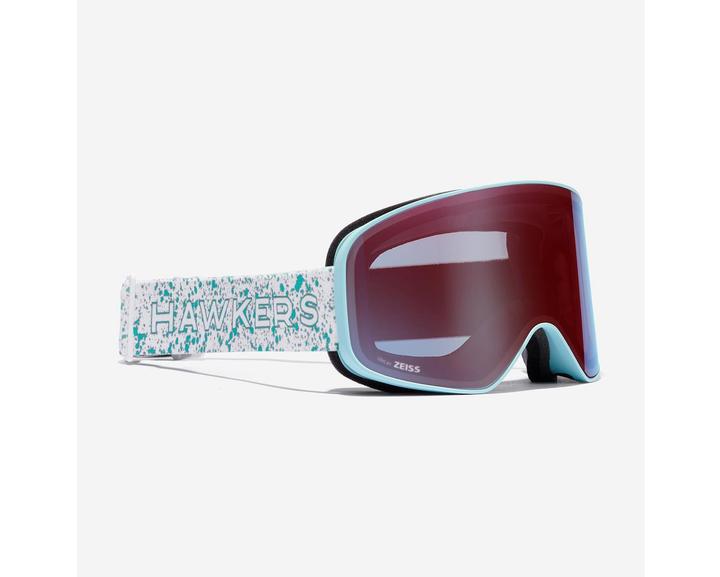 Actual product image Hawkers Ski goggles