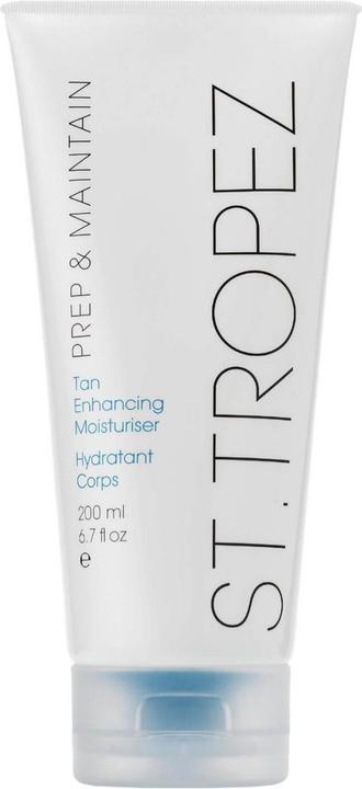 Actual product image St. Tropez Enhancing Body Moisturiser (Self tanning cream, 200 ml)