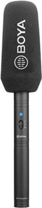 Actual product image Boya Directional microphone BY-PVM3000S Small