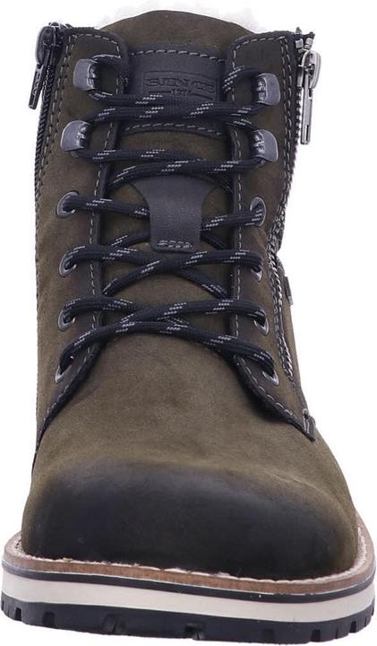 Actual product image Rieker 38425 - 53645 (42)