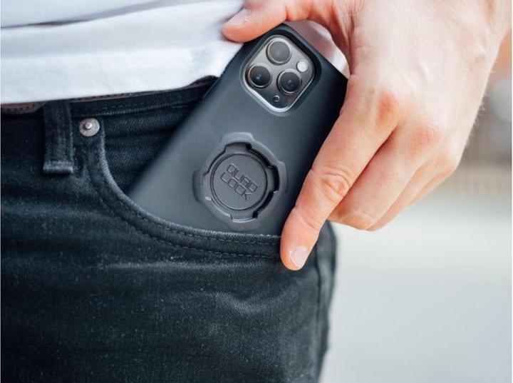 Produktbild Quad Lock Case (Apple iPhone 14 Pro Max)