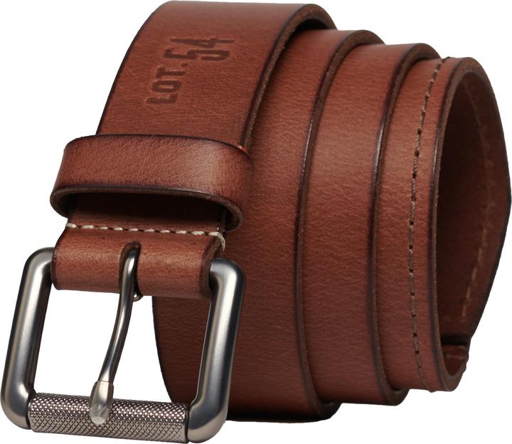 Actual product image Superdry Badgeman Belt