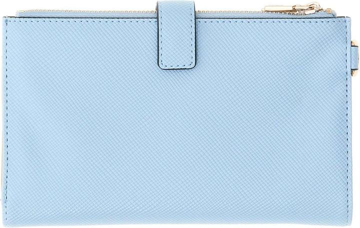 Actual product image Guess Laurel II SLG Double Zip Organizer