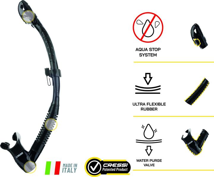 Image du produit Cressi Itaca Ultra Dry