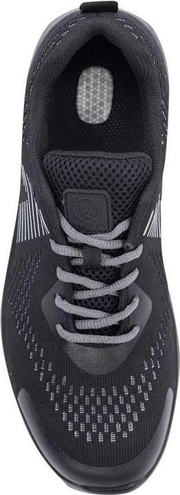 Actual product image Ardon S1P safety shoes black Gr. 44 (S1P, 44)