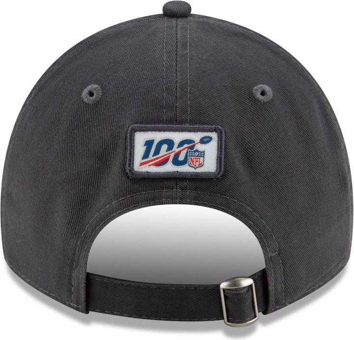 Actual product image New Era 9Forty Crucial Catch San Francisco 49Ers