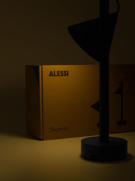 Produktbild Alessi Tsumiki