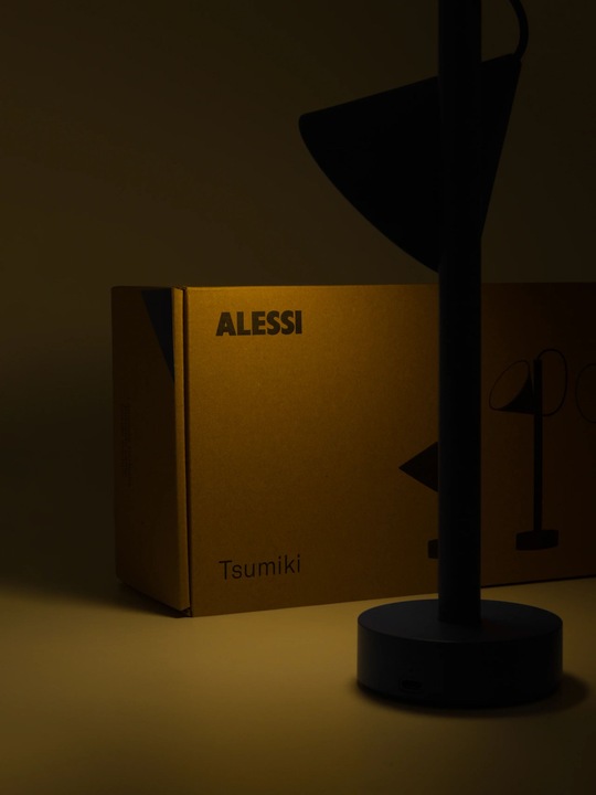 Image du produit Alessi Tsumiki