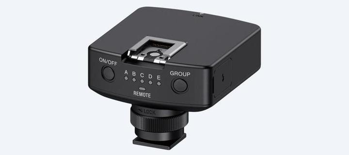 Image du produit Sony Récepteur radio FA-WRR1 (Funk)