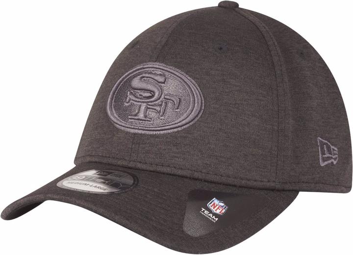 Image du produit New Era 39Thirty Shadow Tech San Francisco 49Ers Graph (S/M)