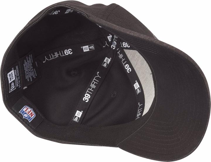 Produktbild New Era 39Thirty Shadow Tech San Francisco 49Ers Graph (S, M)