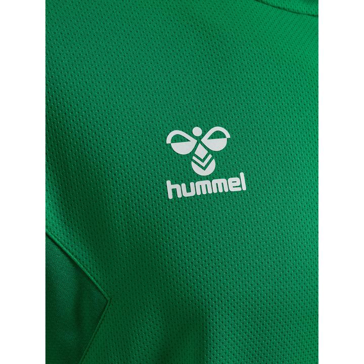Produktbild hummel Hmlauthentic Pl Hoodie (XS)