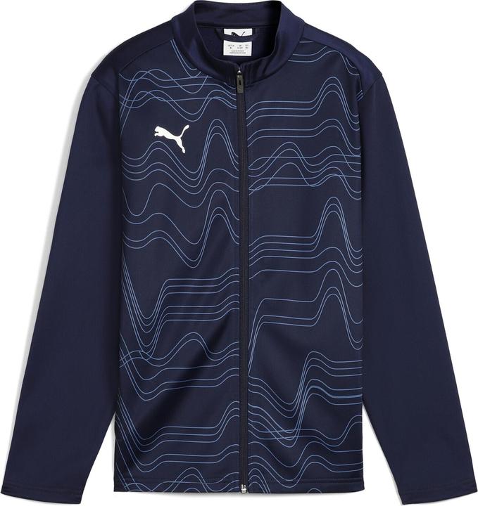 Puma teamGoal Graphic (L)