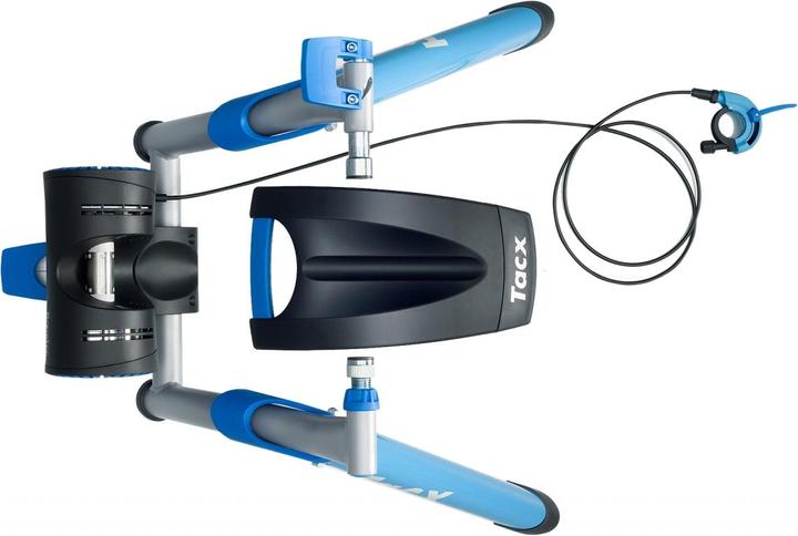 Produktbild Tacx Booster T2500
