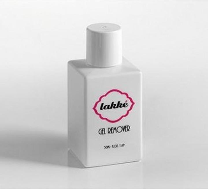 Produktbild VIP Lakke' Gel Remover - 50ml