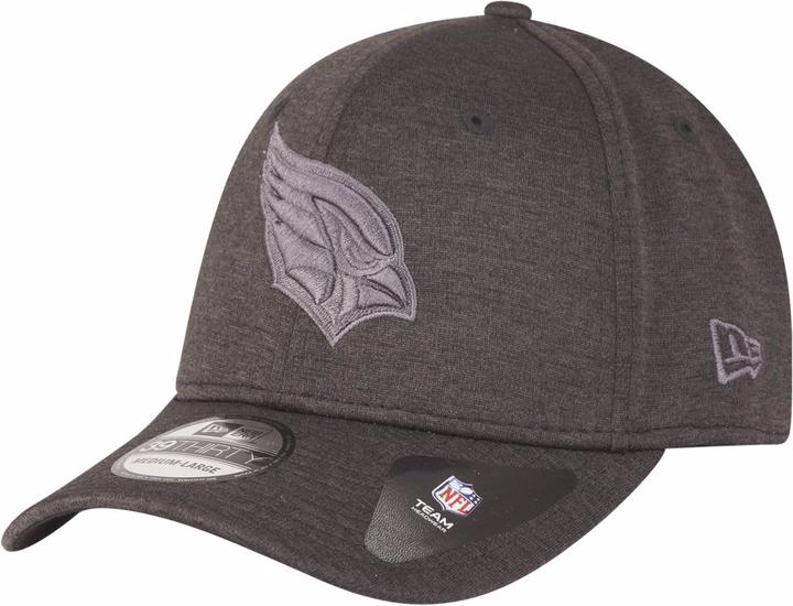 Produktbild New Era 39Thirty Shadow Tech Arizona Cardinals (M, L)