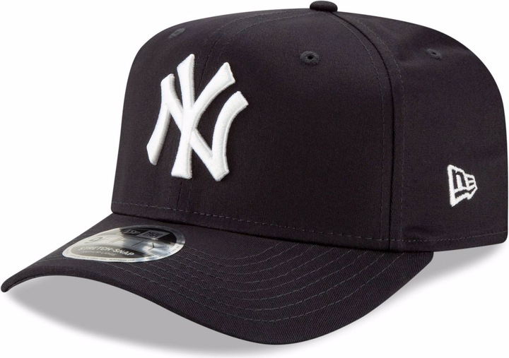Produktbild New Era 9Fifty Stretch MLB New York Yankees (M/L)
