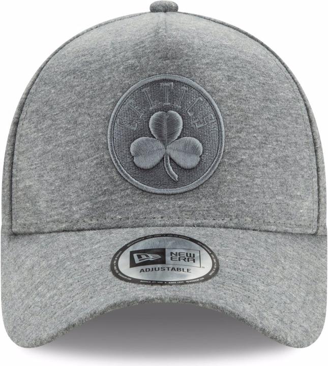Actual product image New Era Trucker Aframe NBA Boston Celtics (One size)