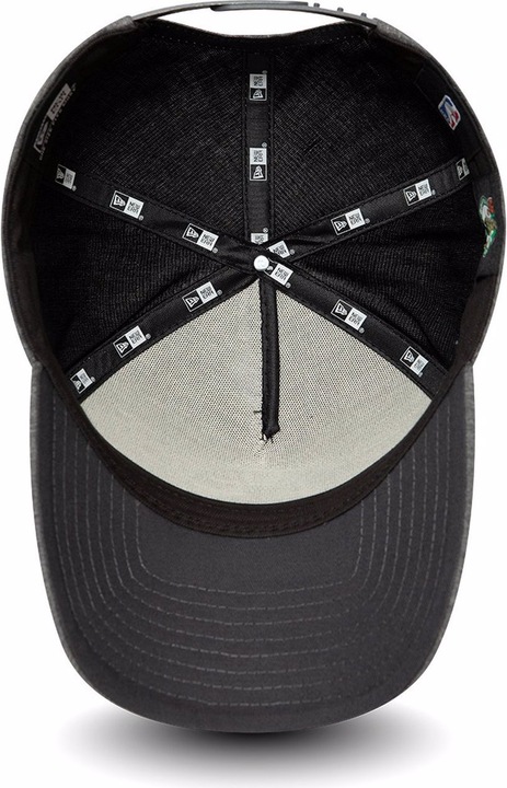 Image du produit New Era Trucker Aframe NBA Boston Celtics (Taille unique)