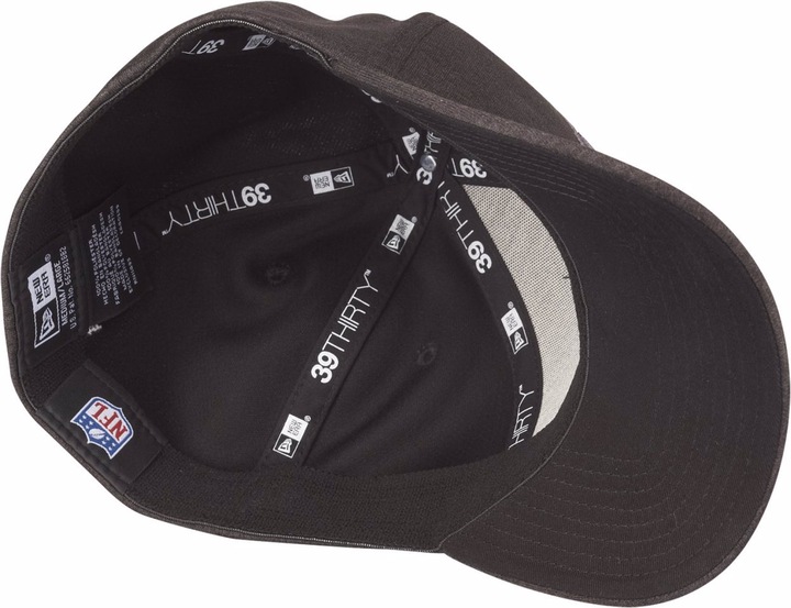 Immagine prodotto New Era 39Thirty Ombra Tech San Francisco 49Ers grafico (L)