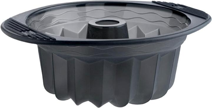 Produktbild Mastrad Gugelhopf-Backform Silikon