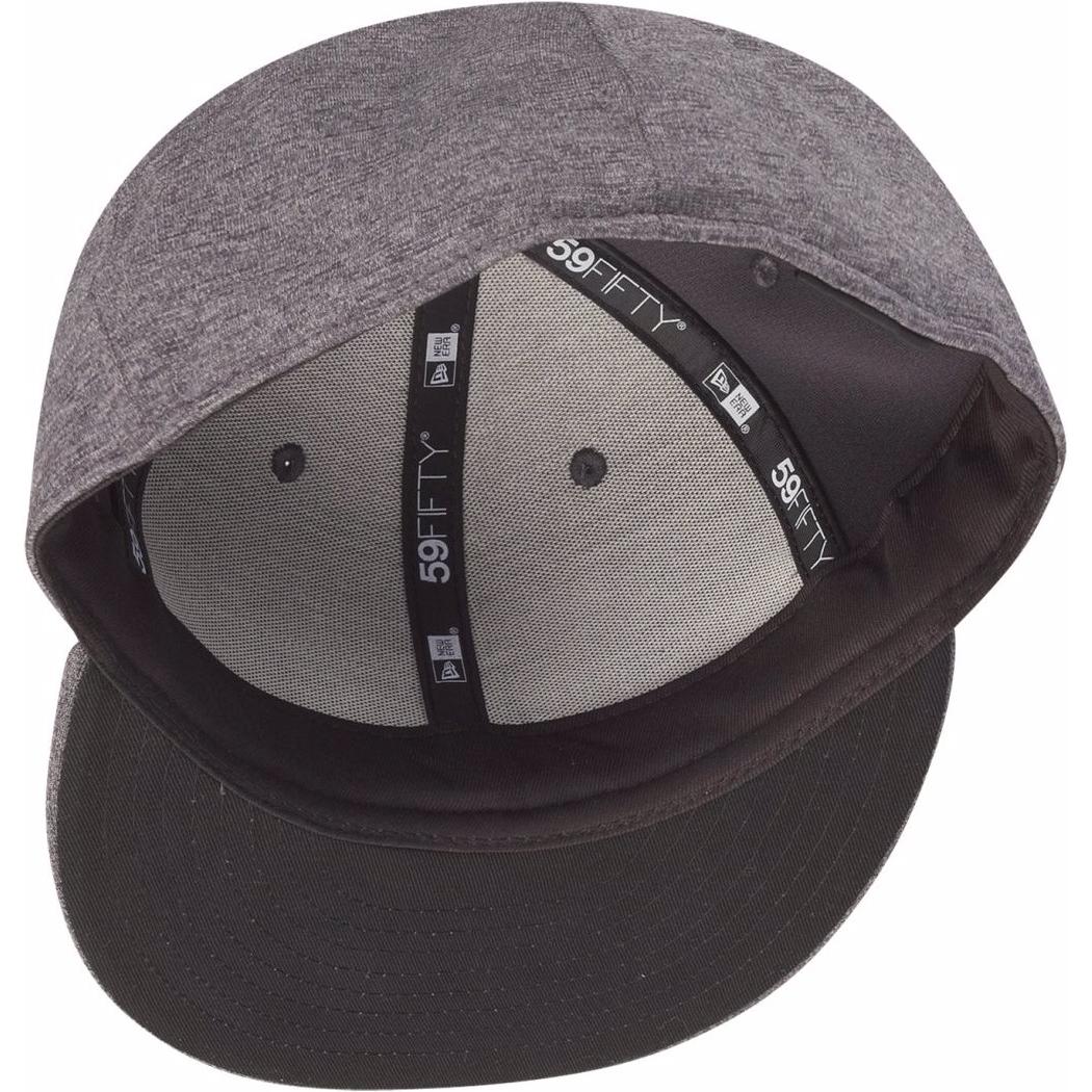 Thumbnail - New Era, Herren, Cap, 59Fifty Shadow Tech New York Yankees, Grau, (7 1/2)