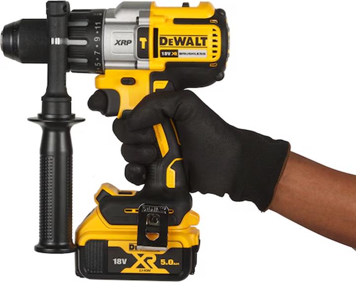 Actual product image DeWalt DCD996 (Hammer drill driver)