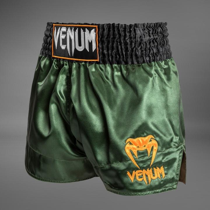 Actual product image Venum Classic Muay Thai Shorts (XS)