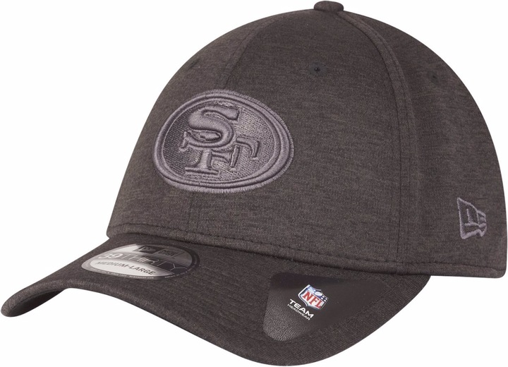 New Era 39Thirty Shadow Tech San Francisco 49Ers Graph