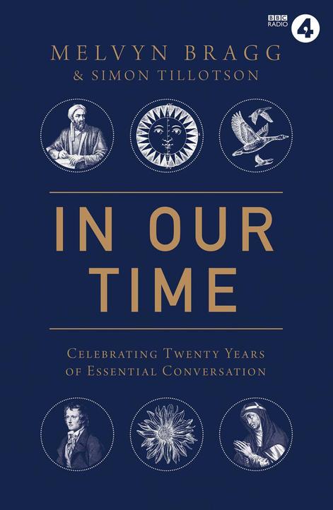 Produktbild In Our Time (Englisch, Simon Tillotson, 2018)