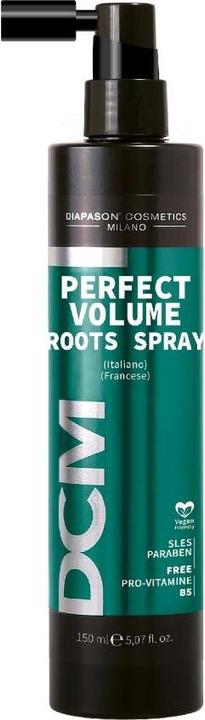 Image du produit DCM Spray Perfect Volume Roots 150 ml. (150 ml)