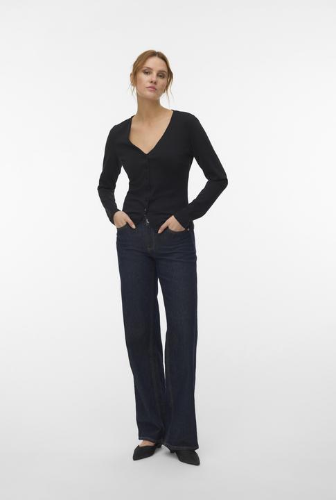 Produktbild Vero Moda AWPATRICIA Strickjacke Strickjacke (S)