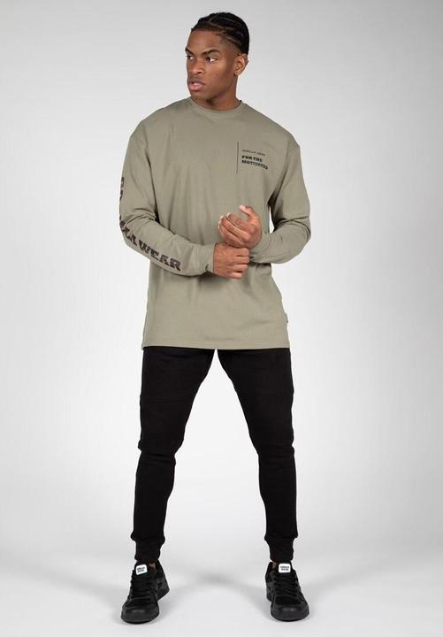Produktbild Gorilla Wear Boise (3XL)