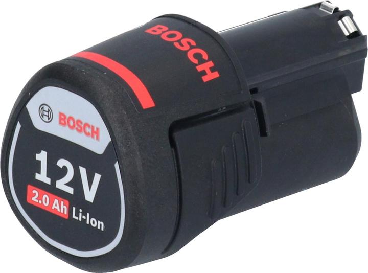 Produktbild Bosch Professional Bosch Pro Pruner Professional Akku Astschere 12 V + 1x Akku 2,0 Ah + Ladegerät