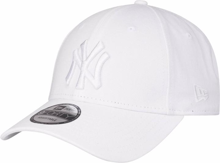 New Era 9Forty Strapback New York Yankees